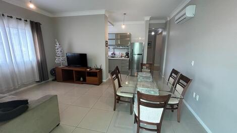 GREAT TWO BEDROOMS AIR CONDITIONED