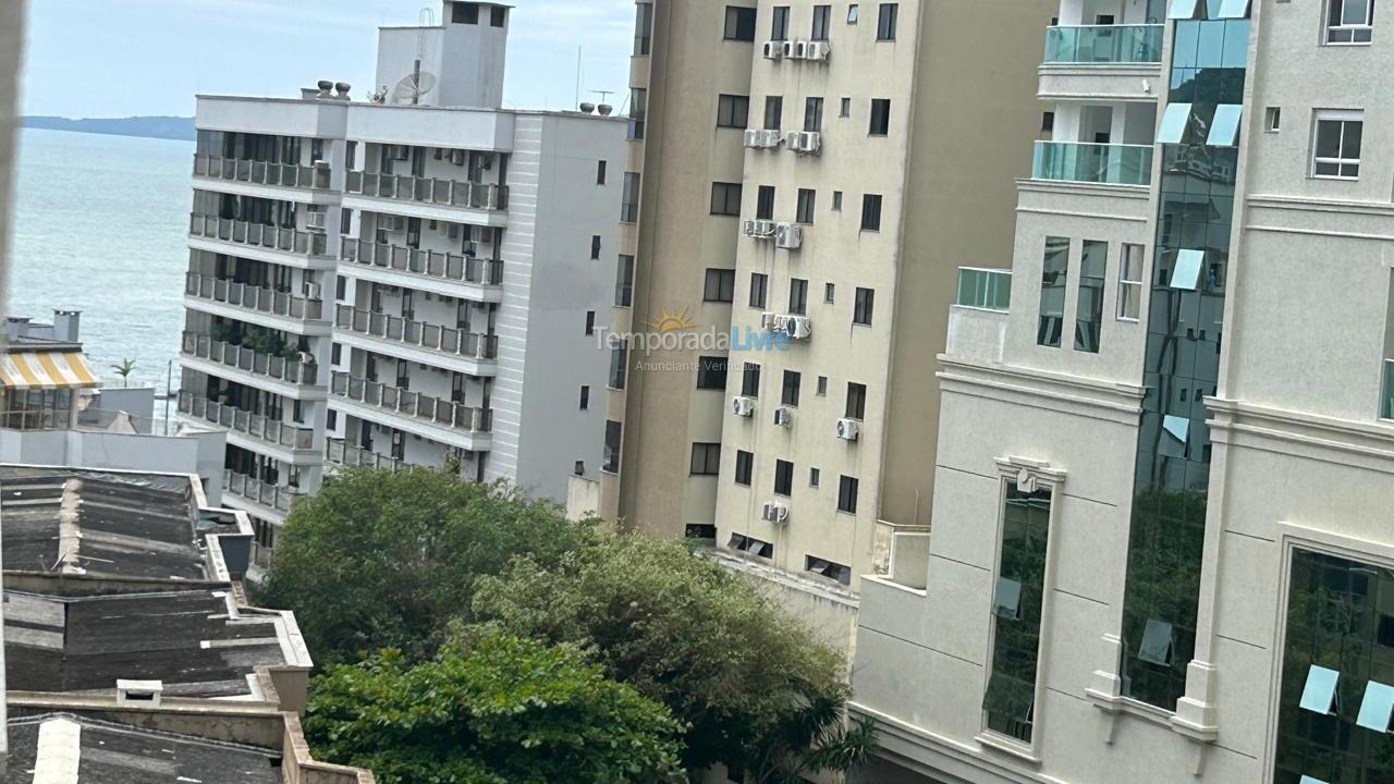 Apartment for vacation rental in Itapema (Centro)