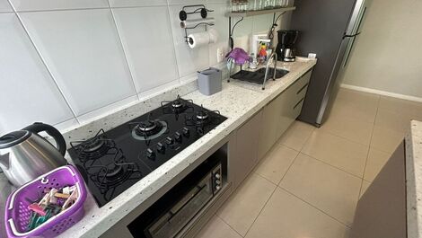 GREAT TWO BEDROOMS AIR CONDITIONED