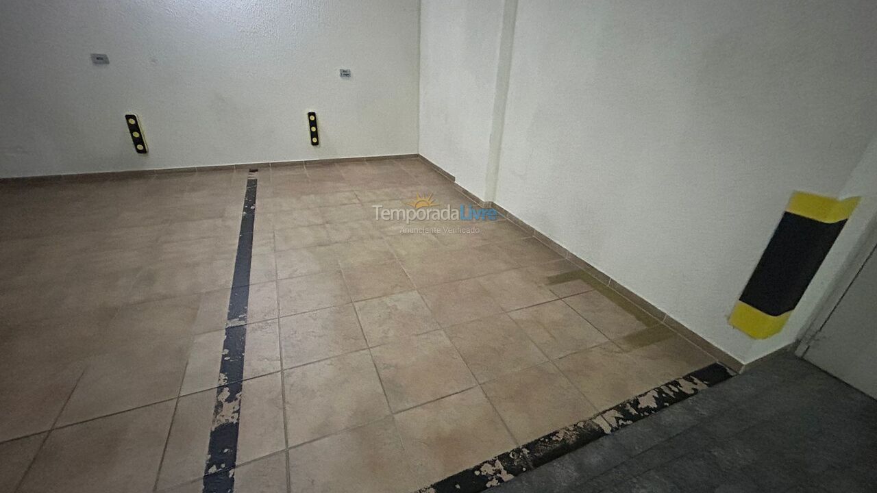Apartment for vacation rental in Itapema (Centro)