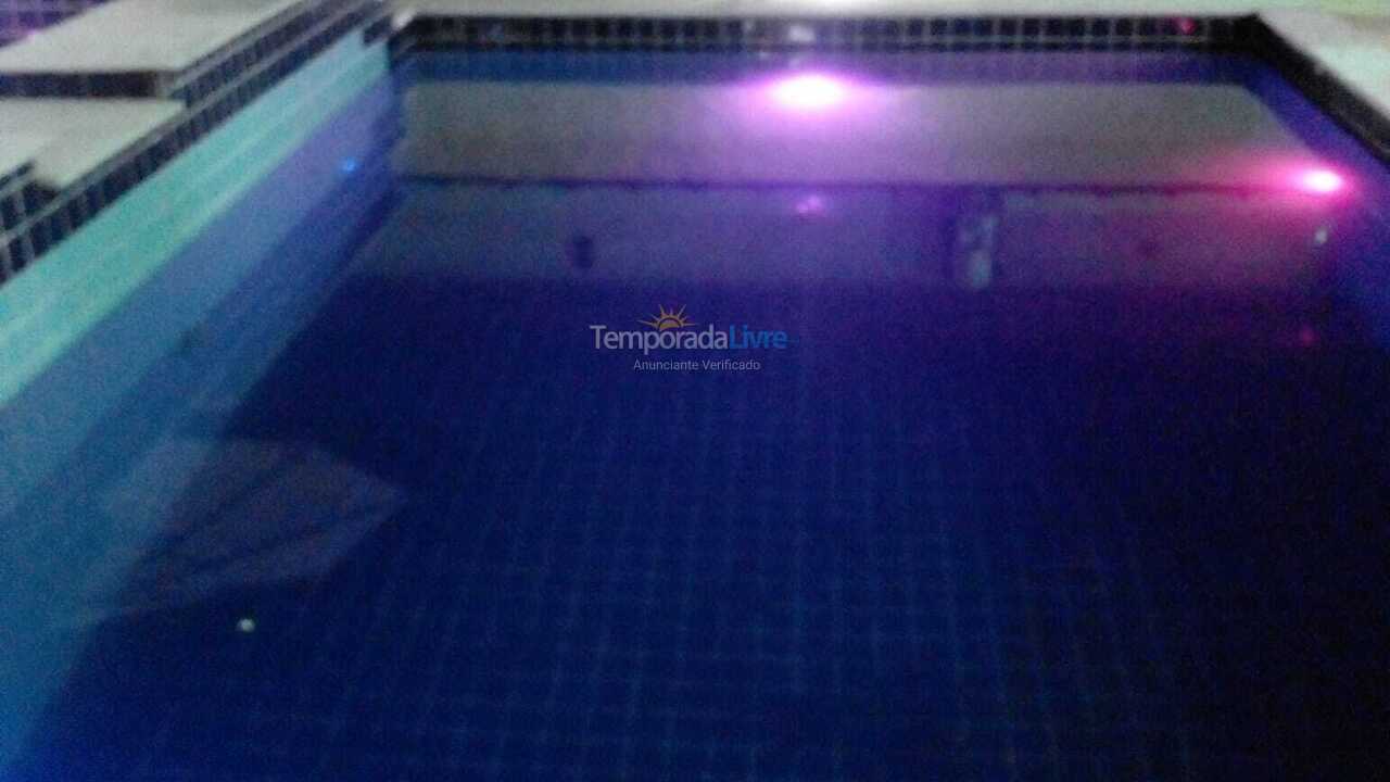 House for vacation rental in Peruíbe (Jardim São Luiz)