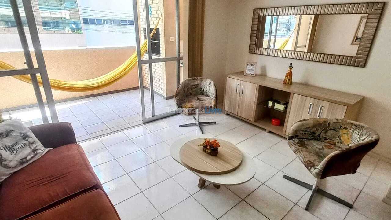 Casa para aluguel de temporada em Itapema (Meia Praia)