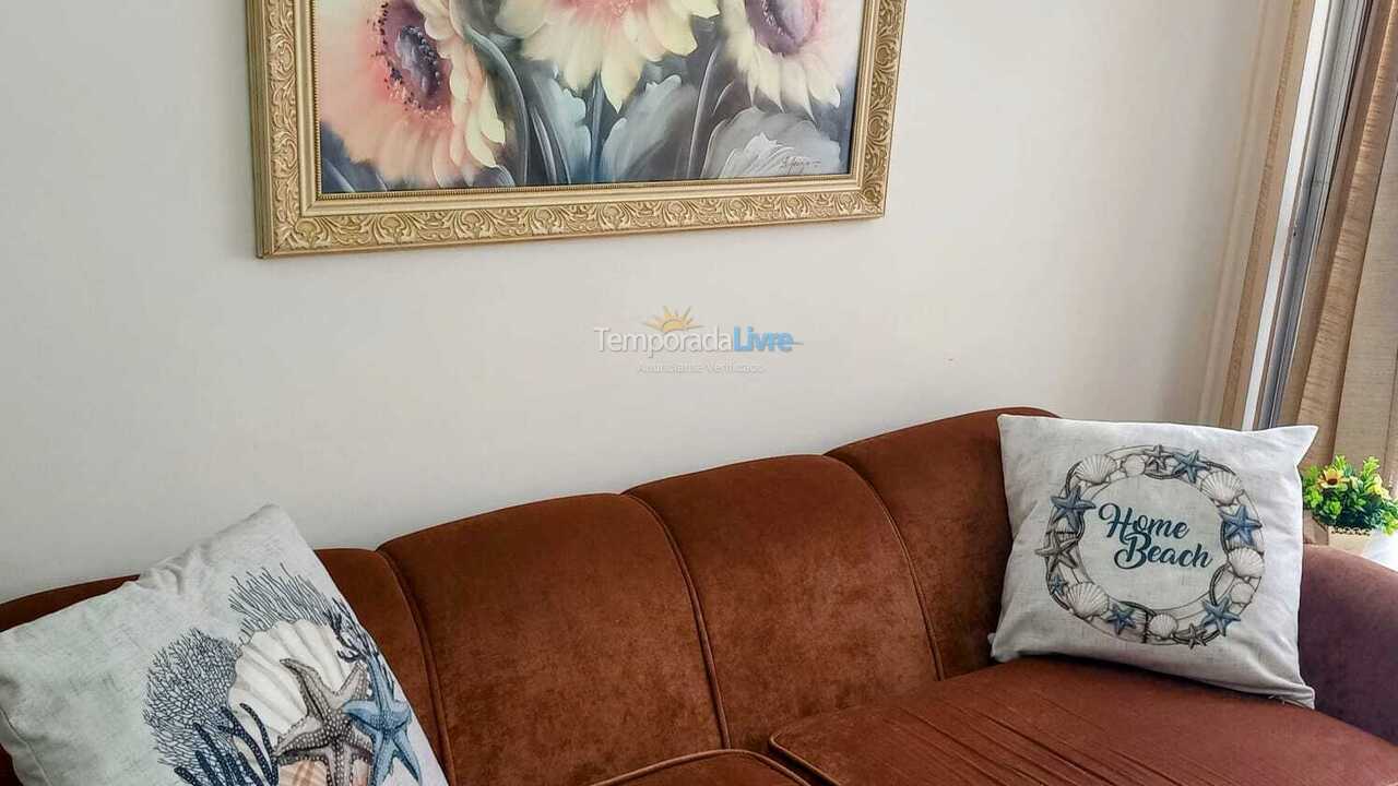 Casa para aluguel de temporada em Itapema (Meia Praia)