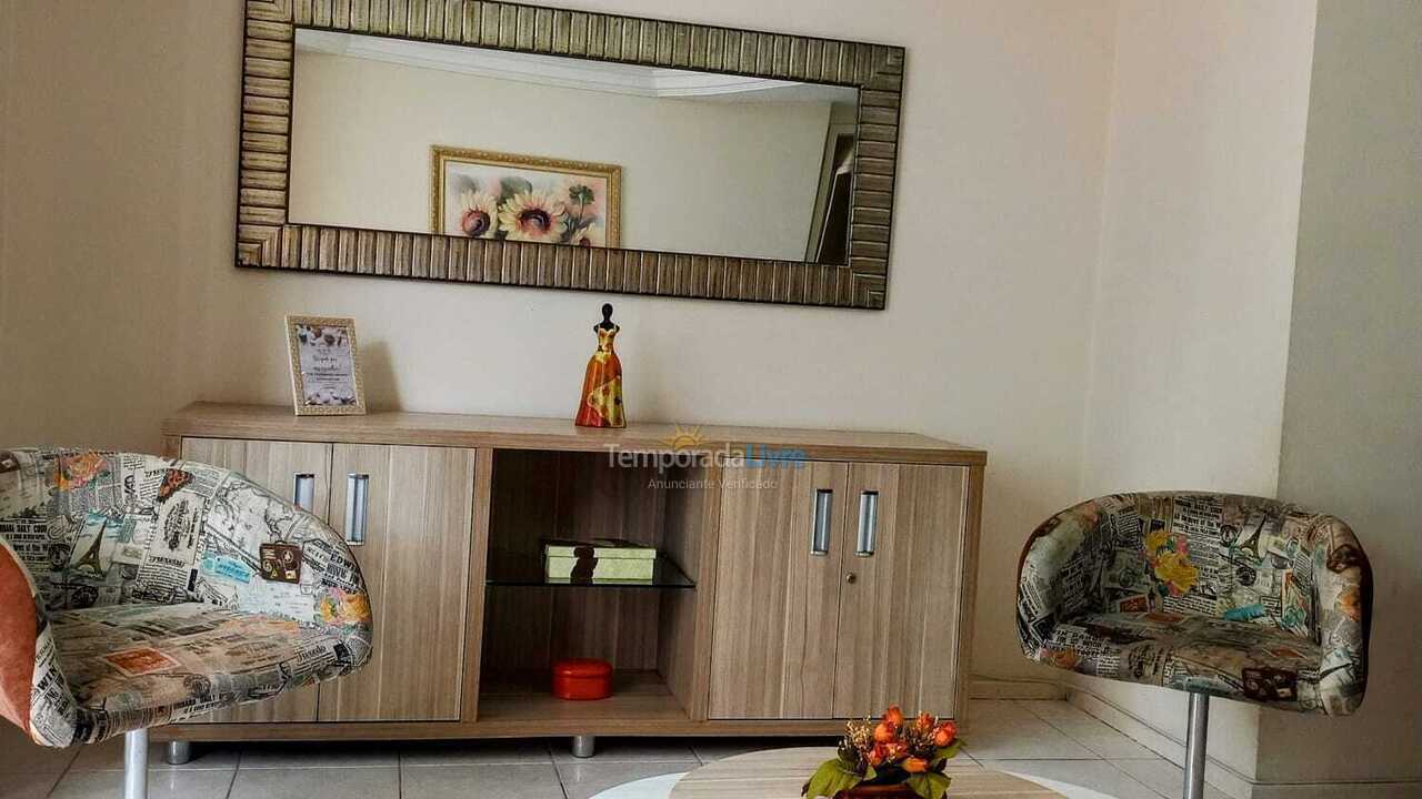 Casa para aluguel de temporada em Itapema (Meia Praia)