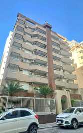 Apartamento lateral mar em Itapema - SC