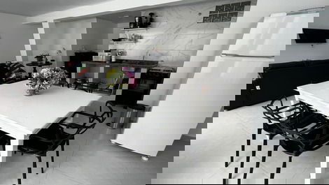 Apartamento para alugar em Florianópolis - Praia da Lagoinha