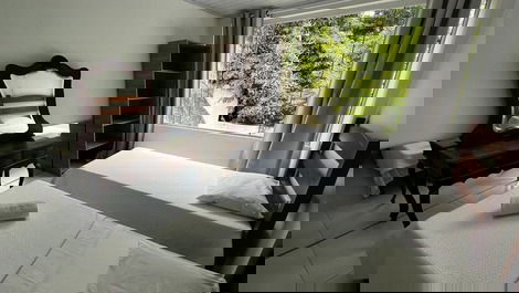 Apartamento de verão na Praia da Lagoinha