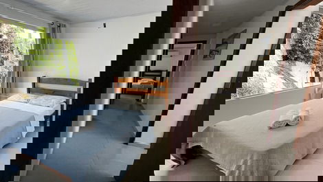 Apartamento de verão na Praia da Lagoinha