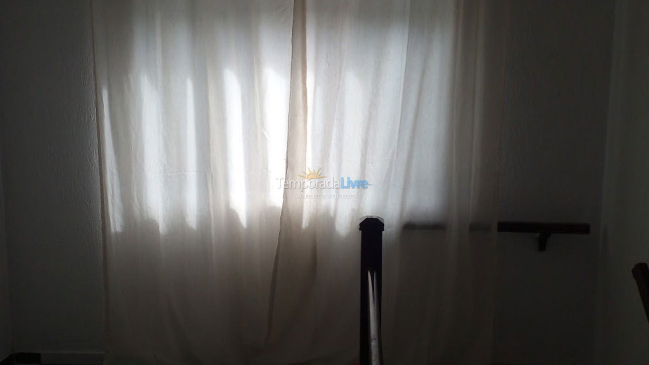 House for vacation rental in Peruíbe (Jardim São Luiz)