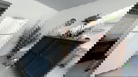 Apartamento de verão na Praia da Lagoinha