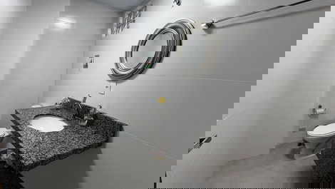 Apartamento de verão na Praia da Lagoinha