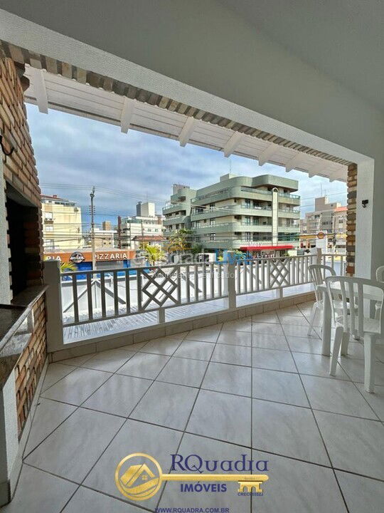 Apartamento para aluguel de temporada em Bombinhas (Praia de Bombas)