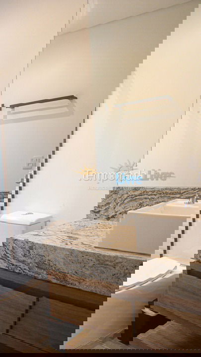 Casa para aluguel de temporada em São Sebastião (Camburi)
