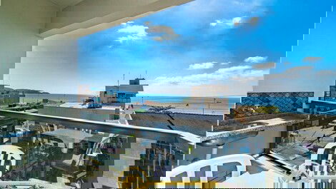 Apartment for rent in Bombinhas - Praia de Bombas