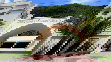 Apartamento para alquilar en Bombinhas - Praia de Bombas