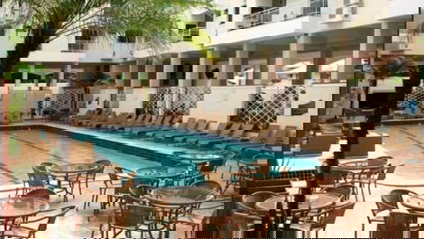 BOMBINHAS SUMMER BEACH CONDOMINIUM