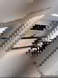 Cozinha completa 