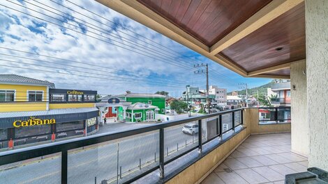 Apartment for rent in Bombinhas - Praia de Bombinhas