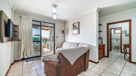 Apartment in Bombinhas for Seasonal Rental
