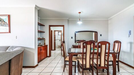 Apartment in Bombinhas for Seasonal Rental