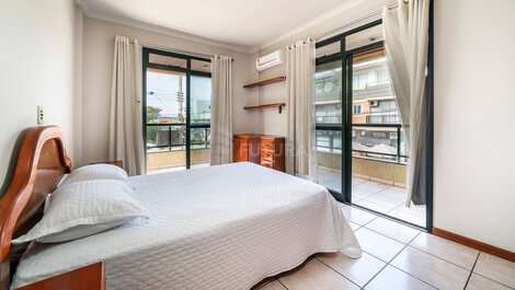 Apartment in Bombinhas for Seasonal Rental