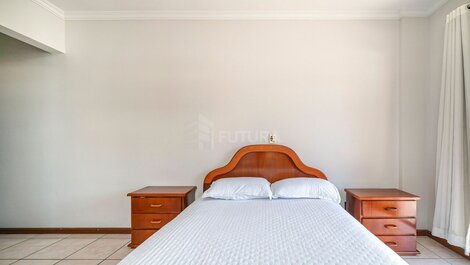 Apartment in Bombinhas for Seasonal Rental