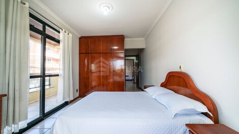 Apartment in Bombinhas for Seasonal Rental