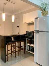 BOMBINHAS SUMMER BEACH CONDOMINIUM