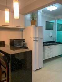 BOMBINHAS SUMMER BEACH CONDOMINIUM