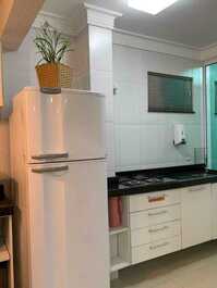 BOMBINHAS SUMMER BEACH CONDOMINIUM