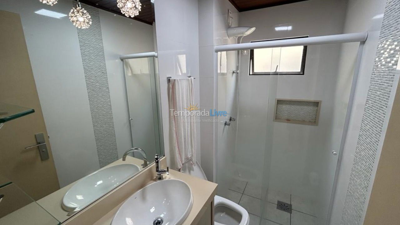 Apartamento para alquiler de vacaciones em Itapema (Centro)
