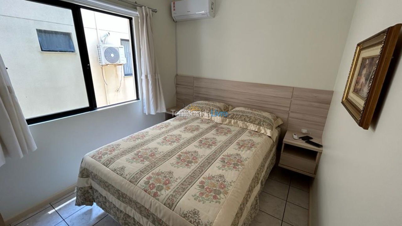 Apartamento para alquiler de vacaciones em Itapema (Centro)