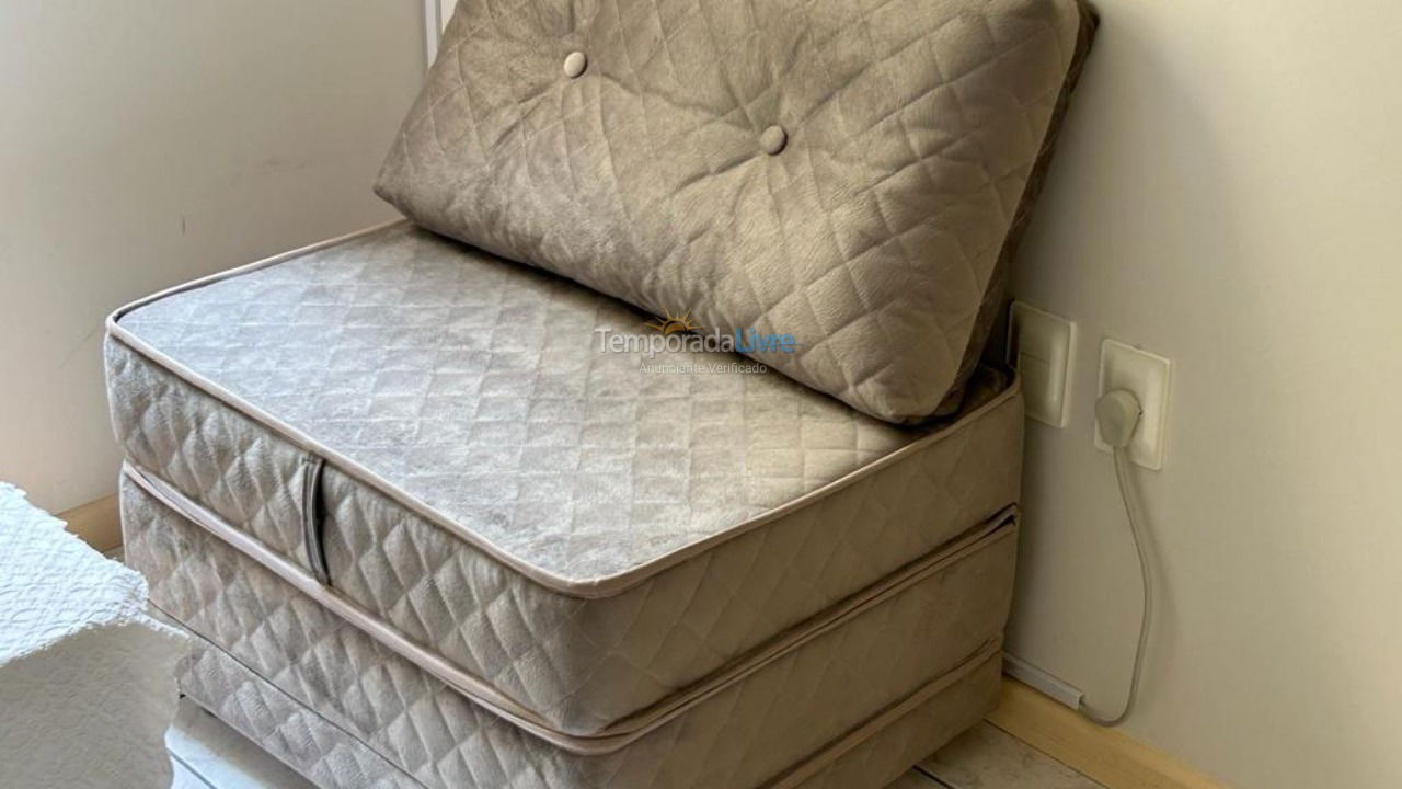 Apartamento para alquiler de vacaciones em Itapema (Centro)