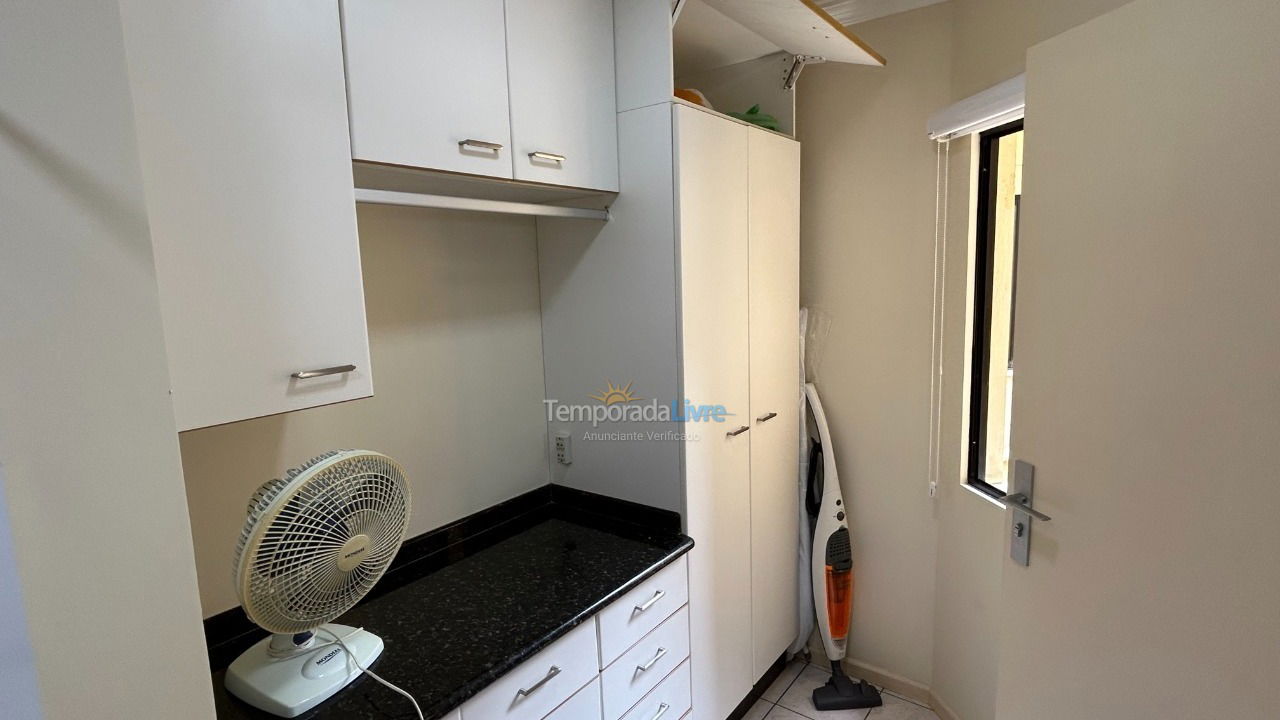 Apartamento para alquiler de vacaciones em Itapema (Centro)