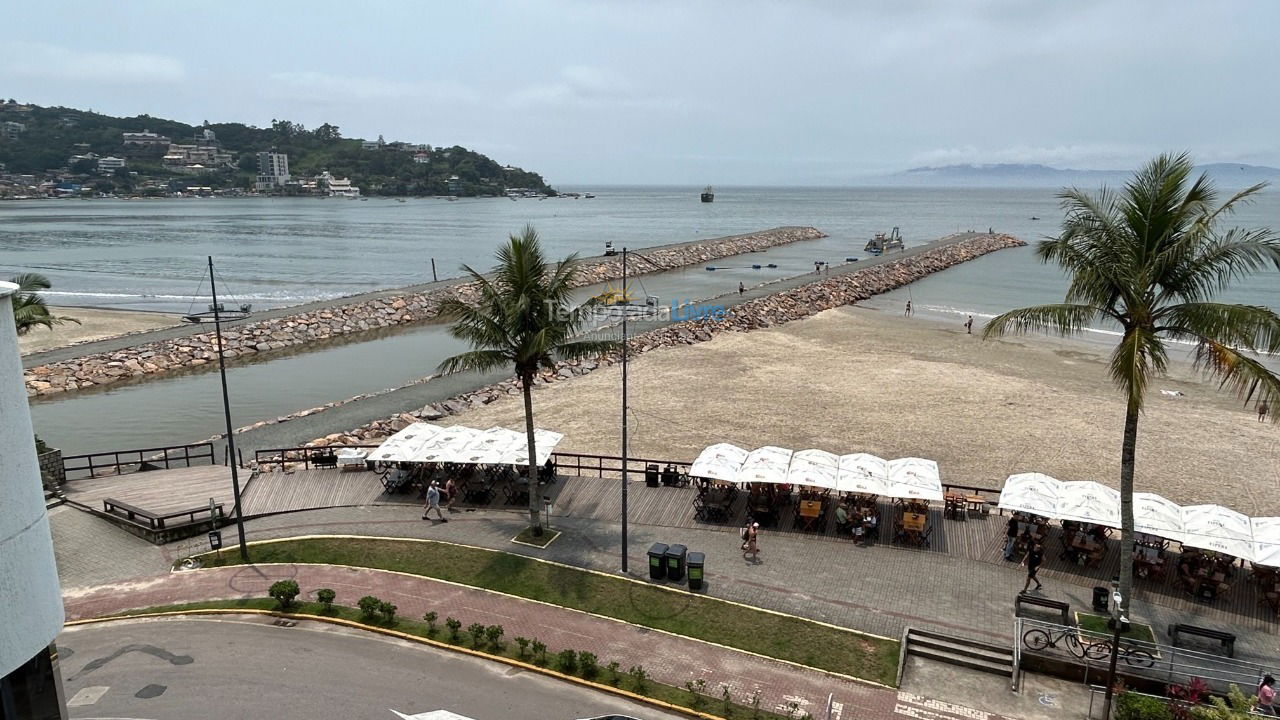 Apartamento para alquiler de vacaciones em Itapema (Centro)