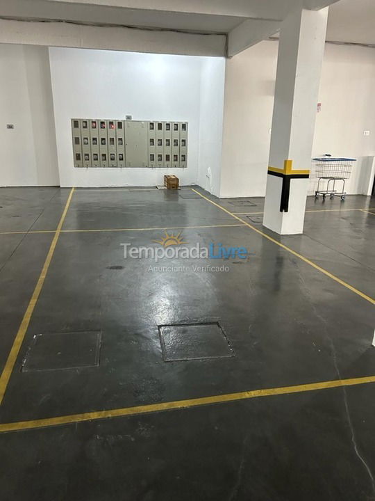 Apartamento para alquiler de vacaciones em Itapema (Centro)