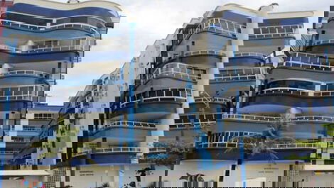 Apartamento para alugar em Itapema - Centro