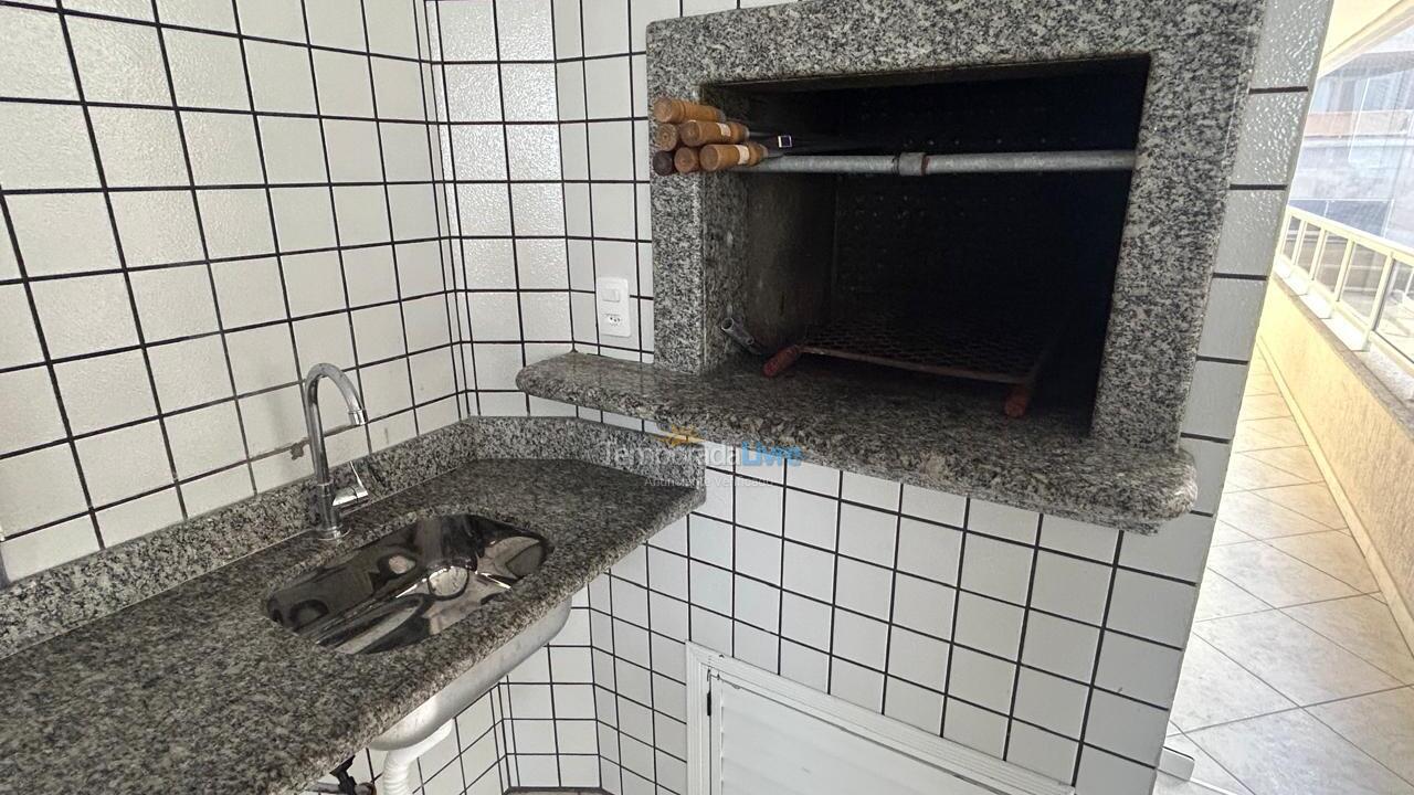 Apartamento para aluguel de temporada em Itapema (Centro)