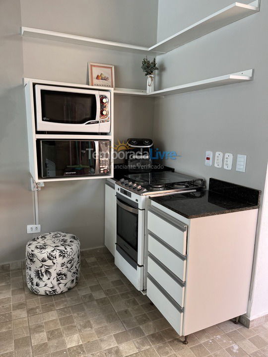 House for vacation rental in Matinhos (Caiobá)