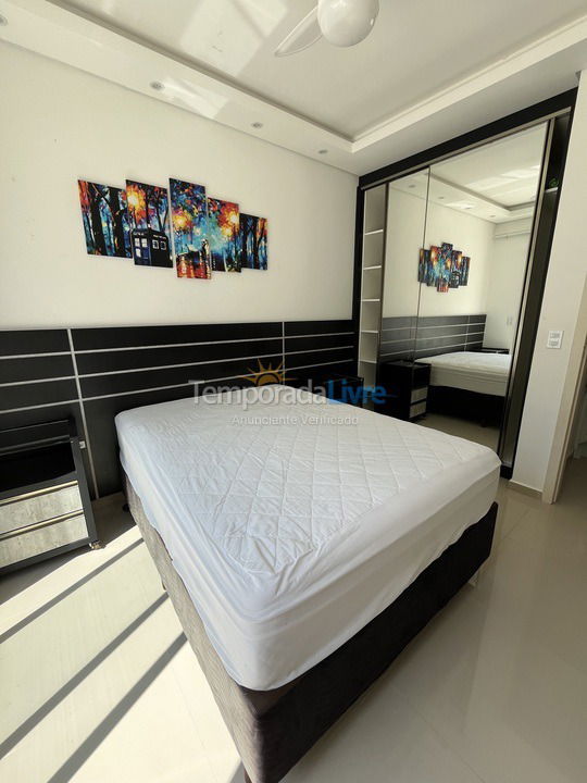 House for vacation rental in Matinhos (Caiobá)