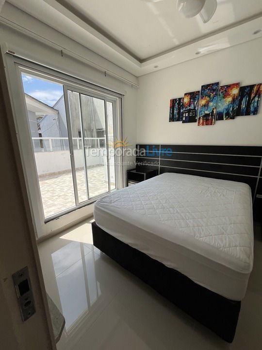 House for vacation rental in Matinhos (Caiobá)