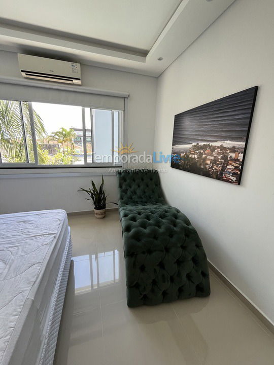 House for vacation rental in Matinhos (Caiobá)