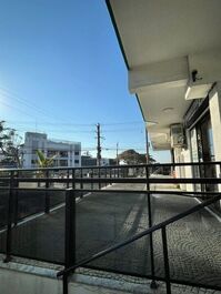 Triplex con vistas al mar
