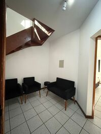 Triplex con vistas al mar