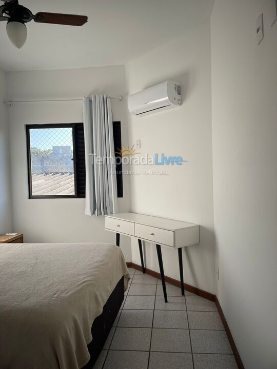 Apartamento para alquiler de vacaciones em Florianopolis (Praia dos Ingleses)