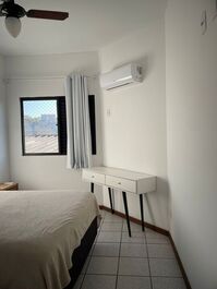Triplex con vistas al mar