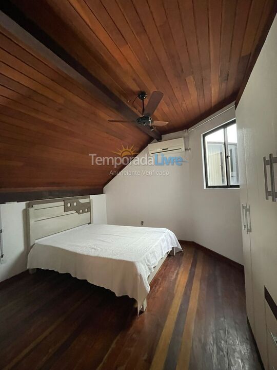 Apartamento para alquiler de vacaciones em Florianopolis (Praia dos Ingleses)