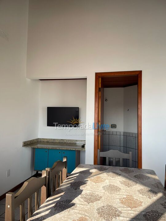 Apartamento para alquiler de vacaciones em Florianopolis (Praia dos Ingleses)