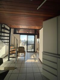 Apartamento para alquilar en Florianopolis - Praia dos Ingleses