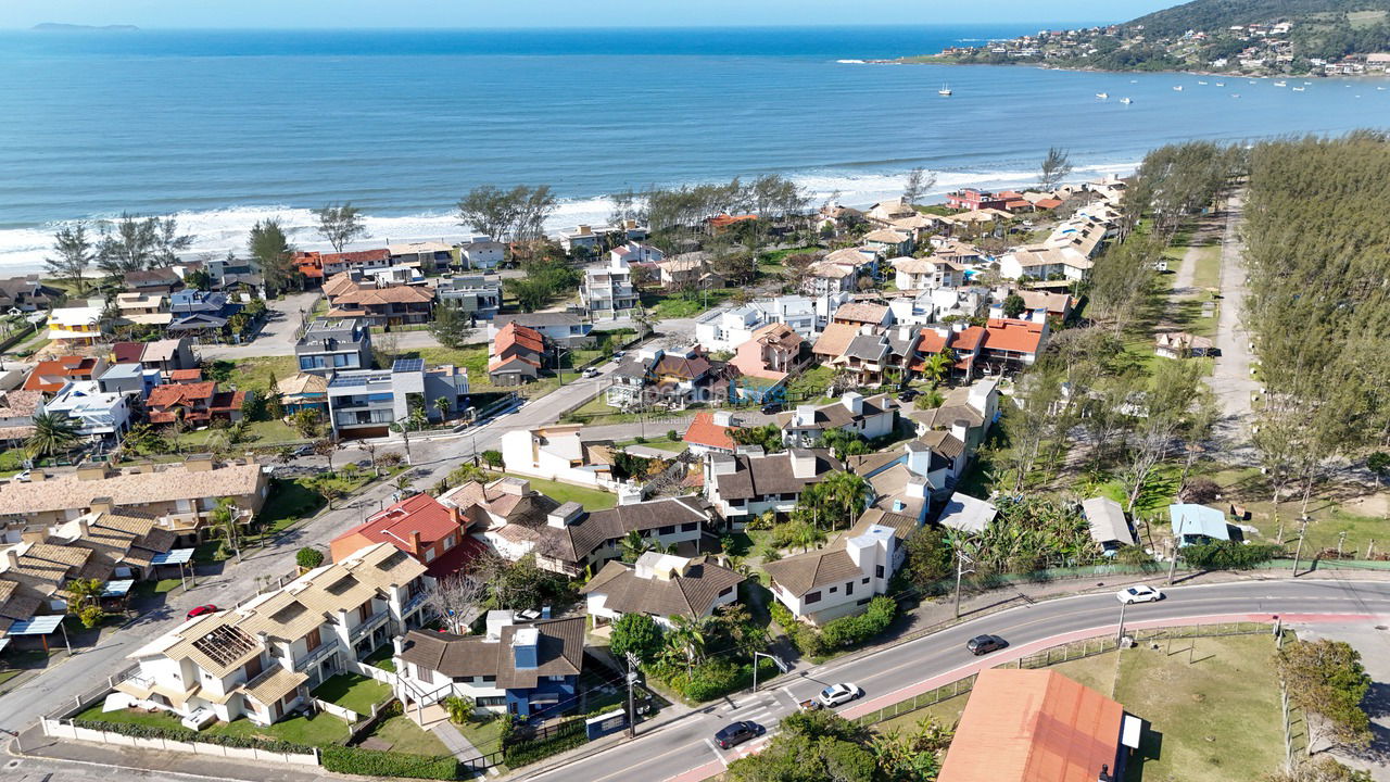 Casa para alquiler de vacaciones em Garopaba (Morrinhos)